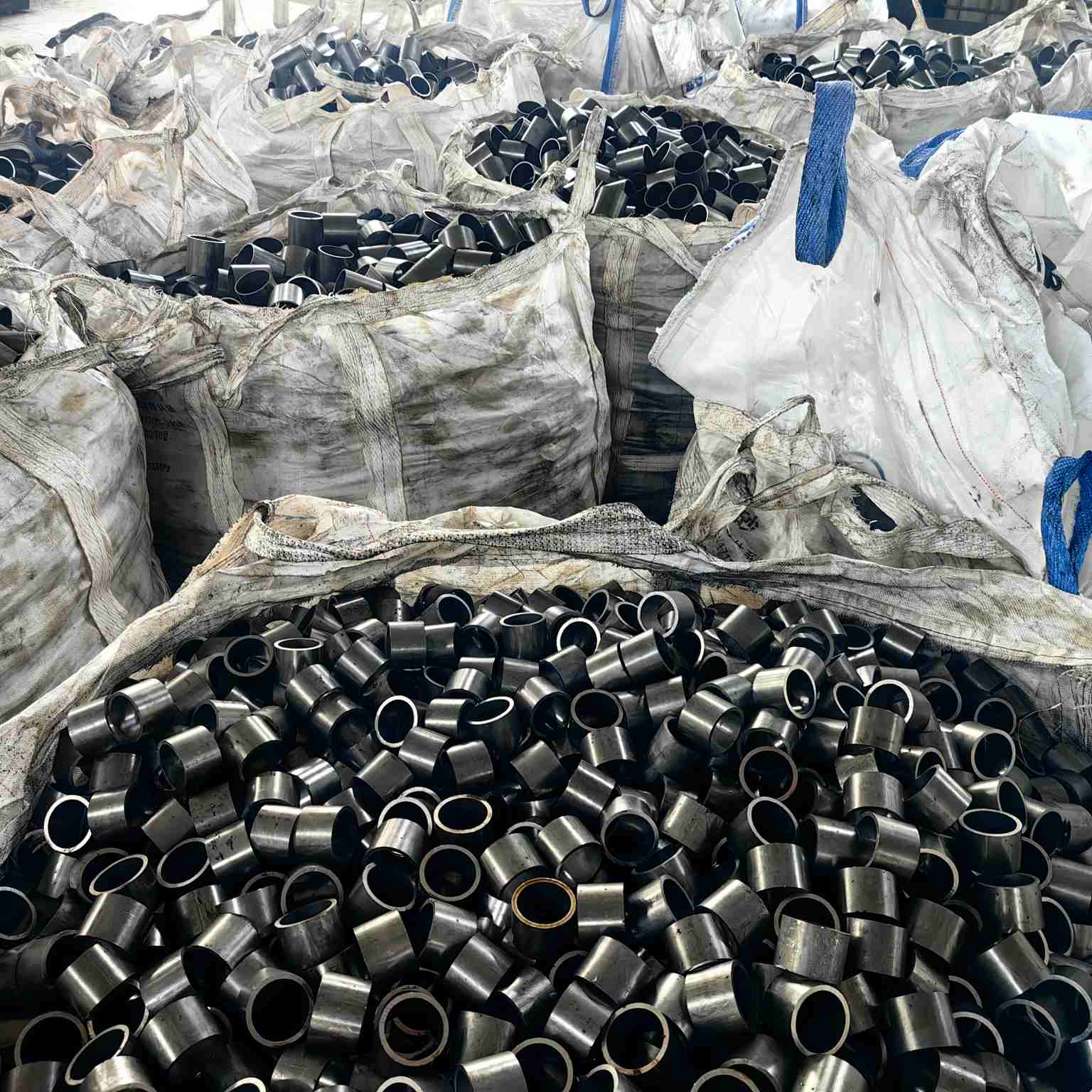 镇江市无缝钢管无缝管零切 - 推荐